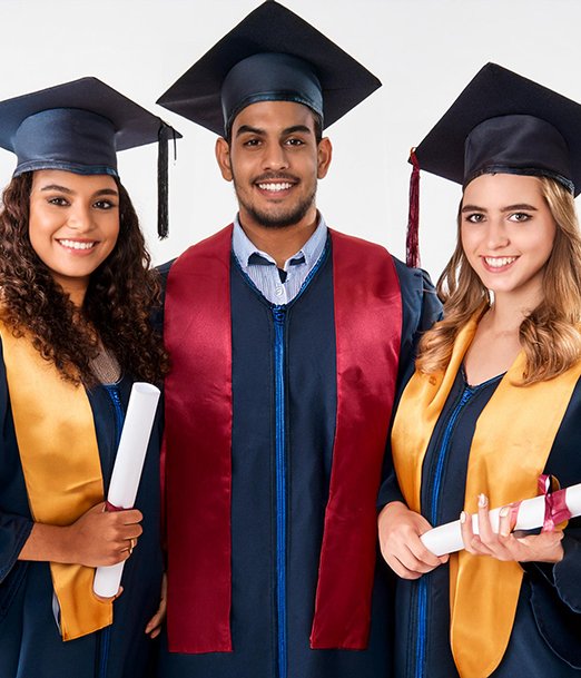 University-Selection-Graduates