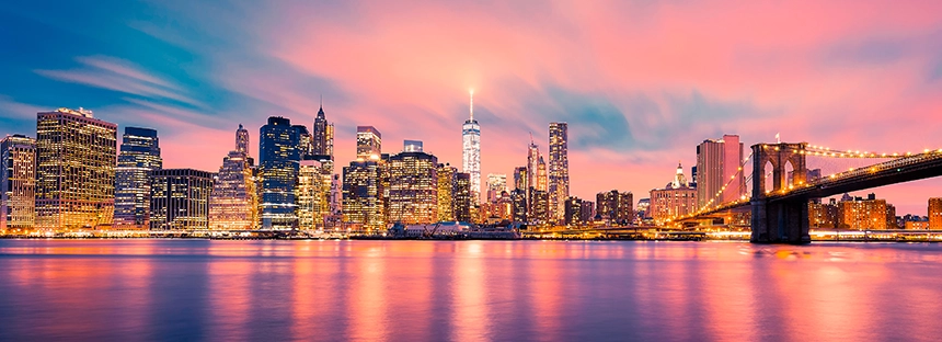 New York City Manhattan