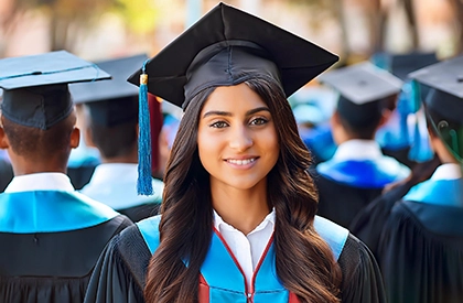 education, graduate IELTS